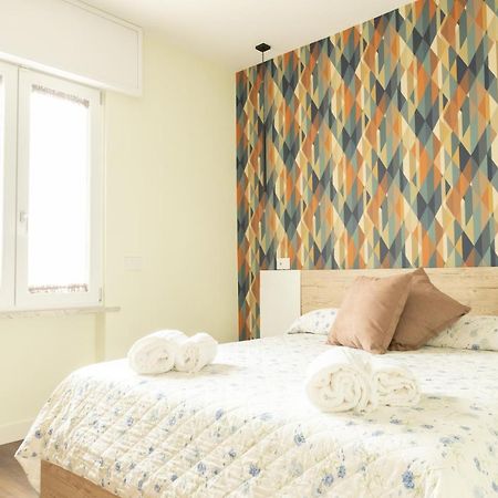 Le Fanciulle Di Pompei Suites Bagian luar foto