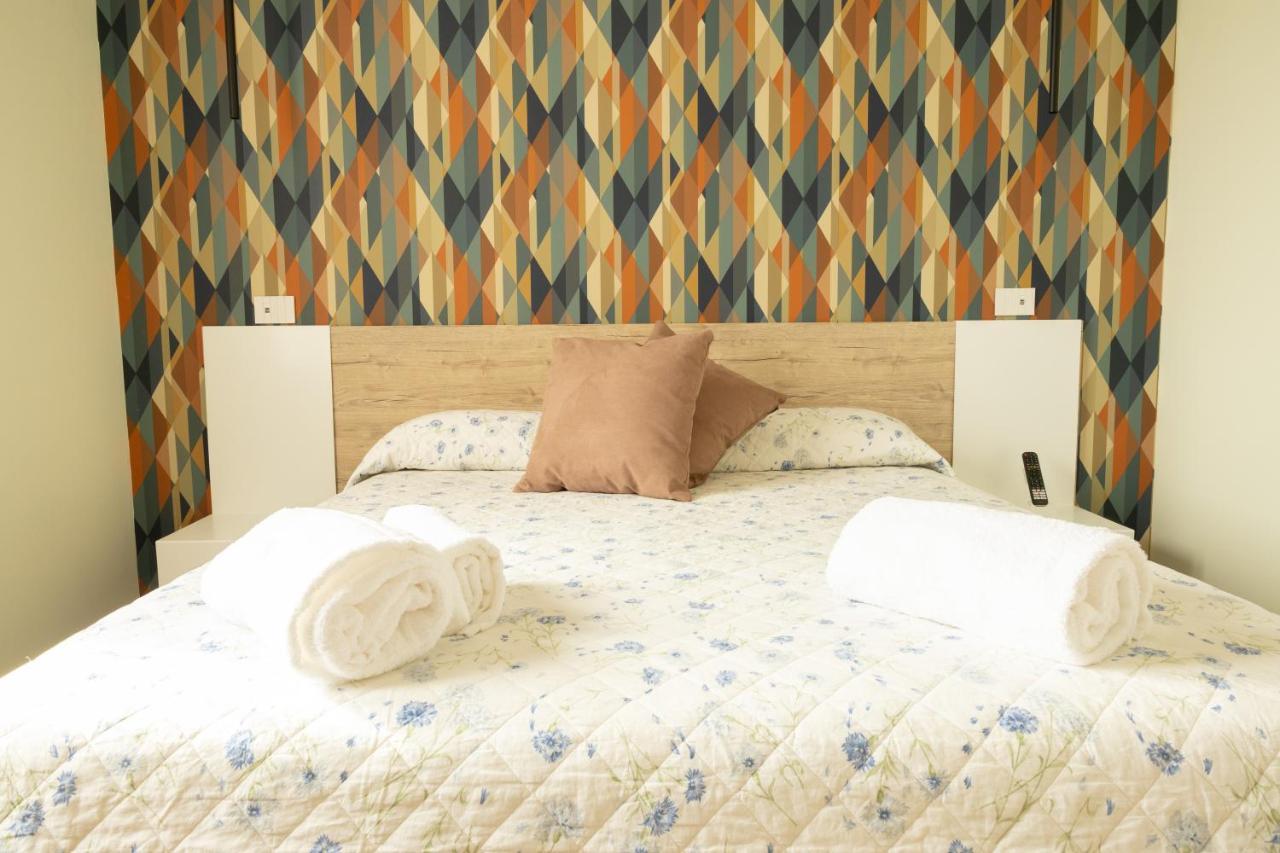 Le Fanciulle Di Pompei Suites Bagian luar foto