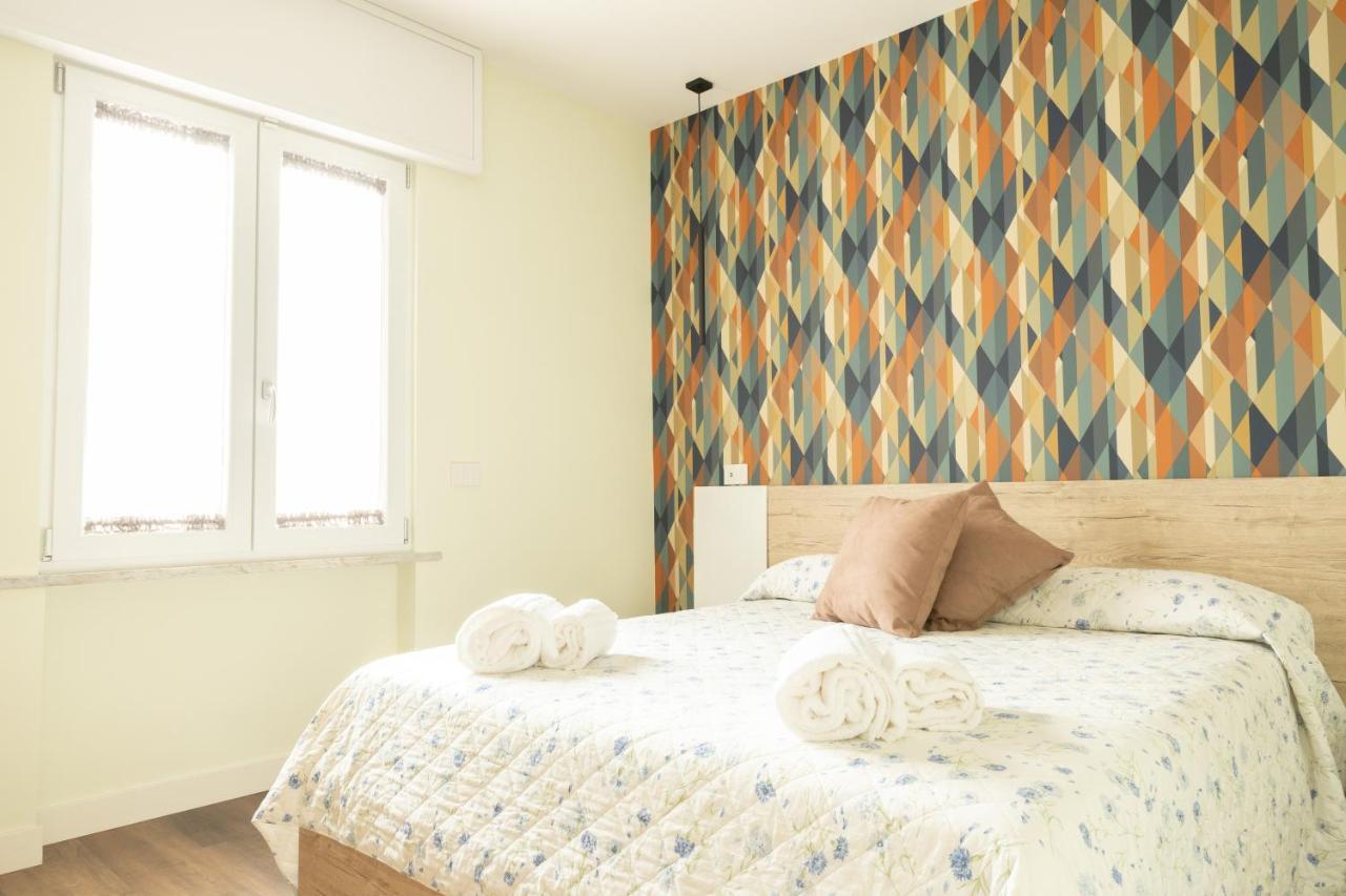 Le Fanciulle Di Pompei Suites Bagian luar foto