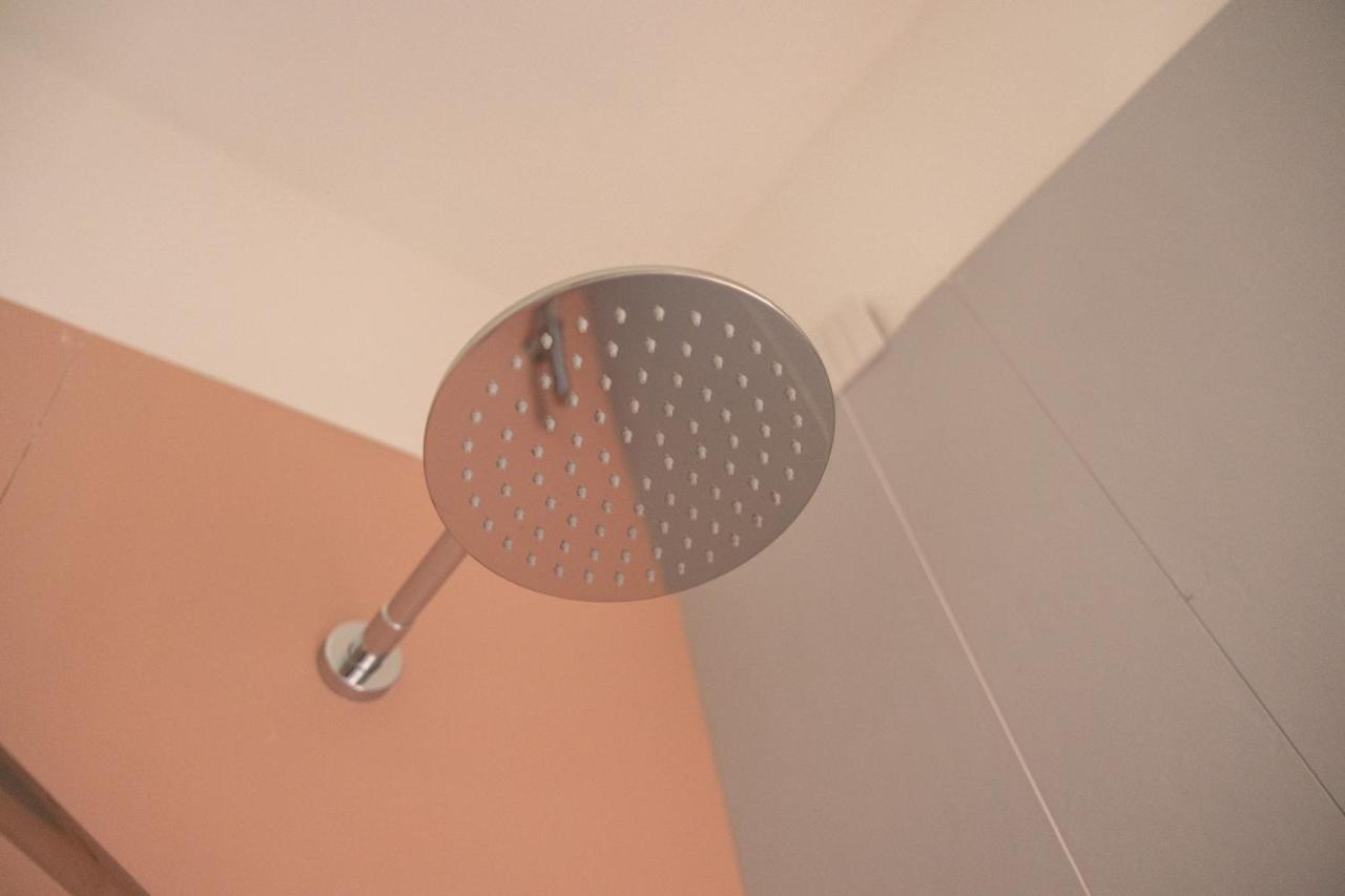 Le Fanciulle Di Pompei Suites Bagian luar foto